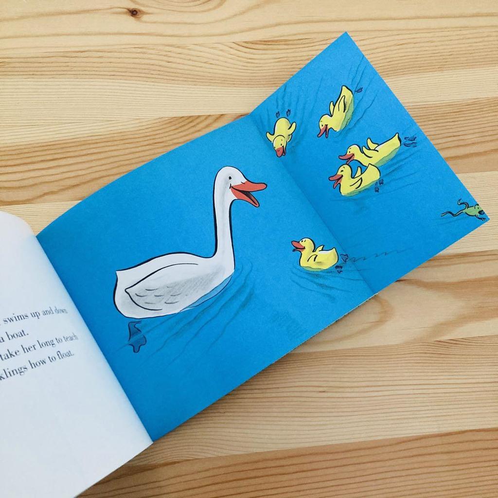 [Б/У] Редкий винтажный подержанный английский набор иллюстрированных книг H.A.REY из 4 книг английское издание