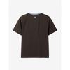 Cc Collect. Ringer Print Tee C262psm059