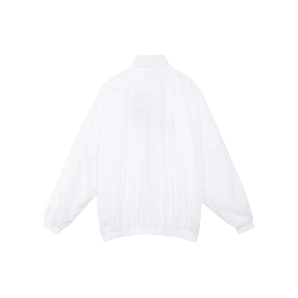 Nike Sportswear Jacket Women's White (Unisex) Jackets DM6182 100