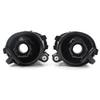 Замена противотуманных фар бампера для BMW E46 3 серии 2001-2005 M3 1999-2002 E39 M5 1 пара(Нет лампочек)