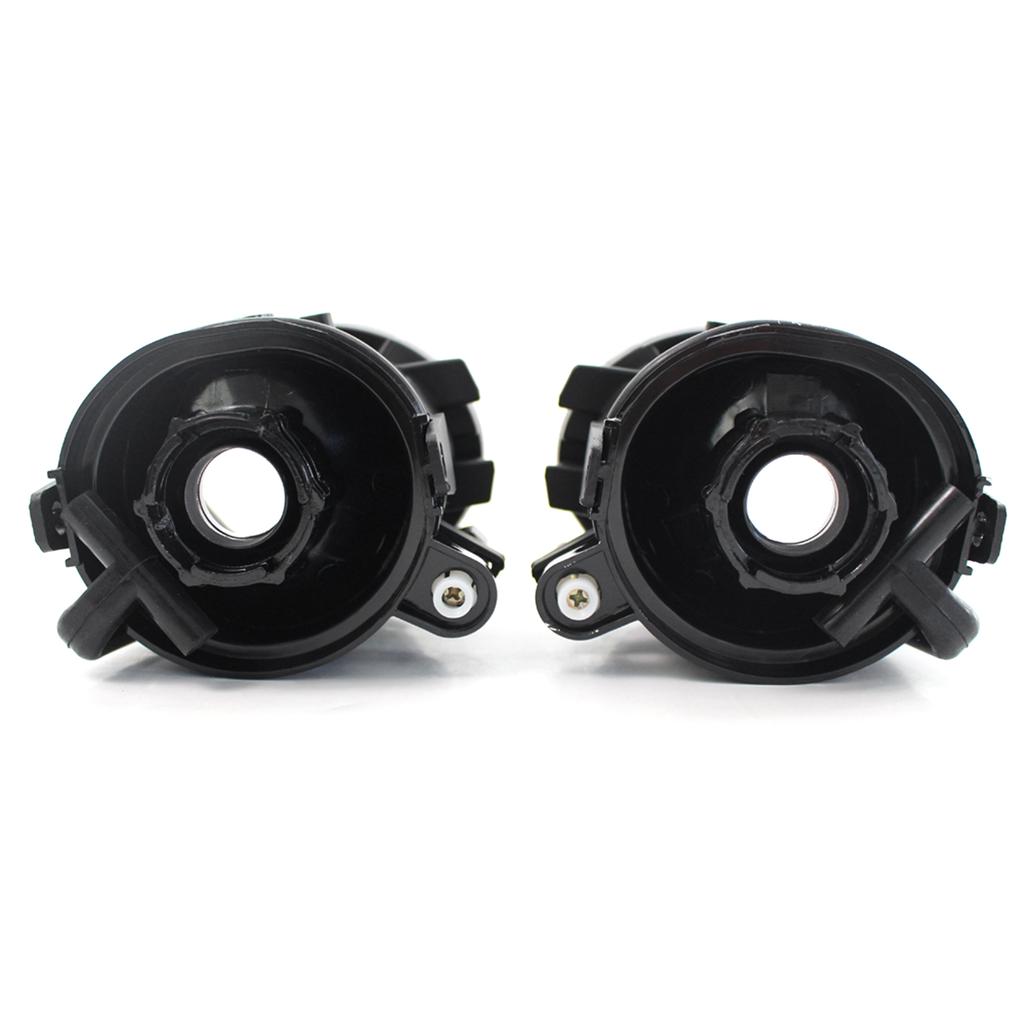 Замена противотуманных фар бампера для BMW E46 3 серии 2001-2005 M3 1999-2002 E39 M5 1 пара(Нет лампочек)
