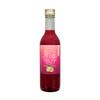 Arabi Pink Lemon Syrup, 350ml (for dilution), 1 bottle. Contains California pink lemon concentrate and L-arabinose derived from non-GMO corn.