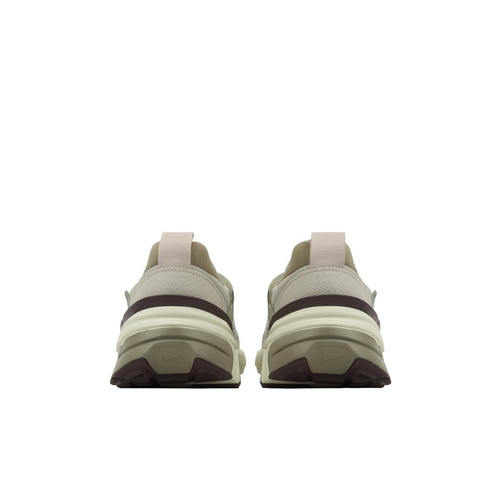 Nike Женские кроссовки V2K Run Light Orewood Brown Женские кроссовки Cream Khaki Earth FD0736-103