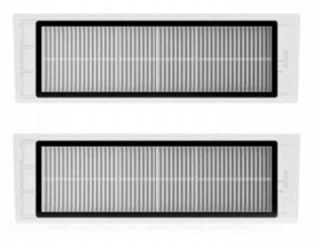 Brushes Filters For Roborock S5Max / S6 Pure / S6 / S6 Max / E4 Set