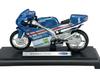 WELLY '94 YAMAHA TZ250M 1:18 19666