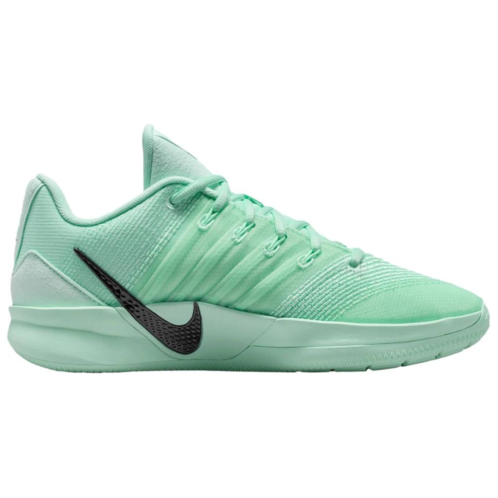 Nike Баскетбольные кроссовки Sabrina 3 Унисекс Зеленый Черный HF2882-302