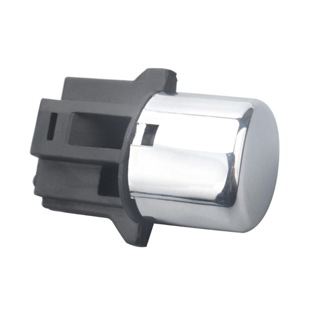 Ручка переключения передач Кнопка переключения Набалдашник Ремонт Для A/T Accord 2003-2005 54132-SDA-A81