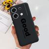Чехол для Infinix Zero 30 X6731 Zero 30 4G X6731B Элегантный с принтом Мягкий силикон ТПУ Тонкие чехлы Обложка для Infinix Zero30 5G