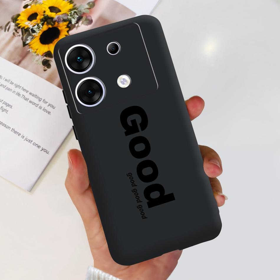 Чехол для Infinix Zero 30 X6731 Zero 30 4G X6731B Элегантный с принтом Мягкий силикон ТПУ Тонкие чехлы Обложка для Infinix Zero30 5G