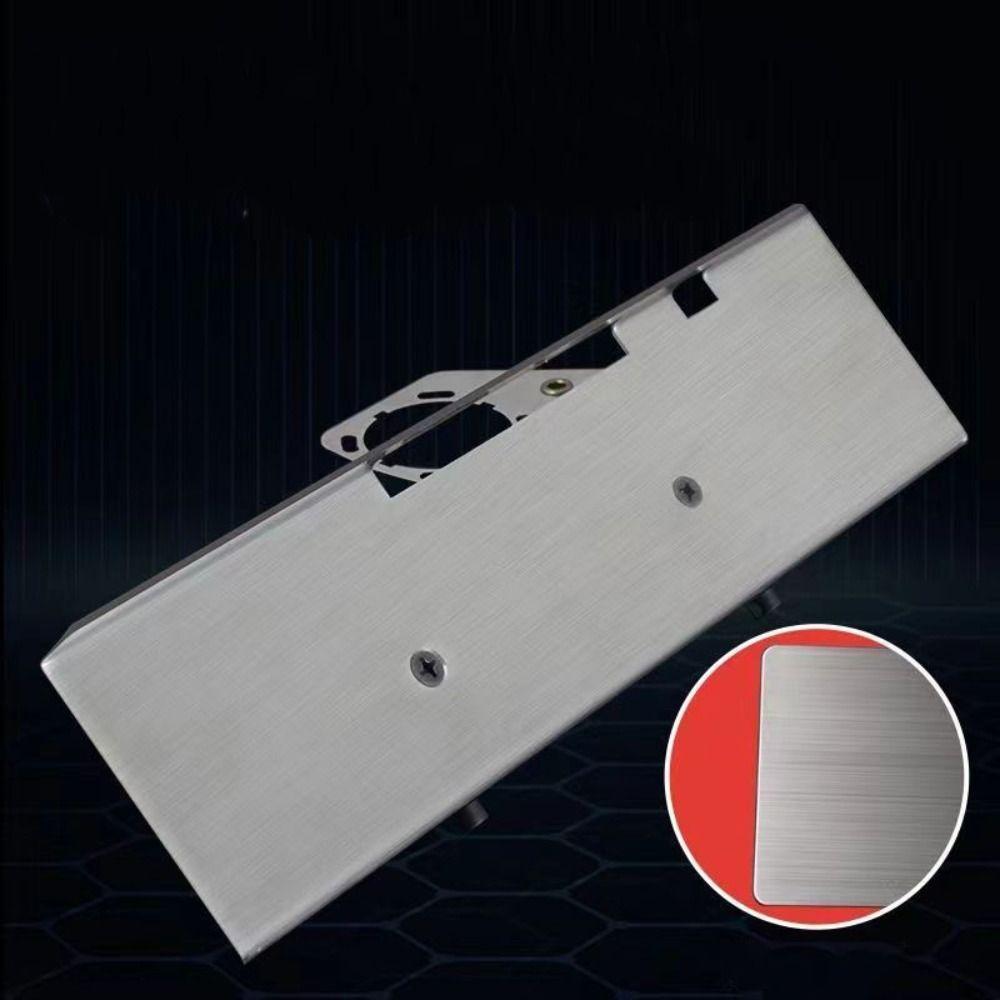 Угловая шлифовка 43° Фаска Резка Металлообработка Плитка Держатель шлифовальной машины Прочный Специальный режущий кронштейн