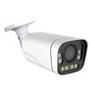 4K 800 HD Network Camera with 20x Zoom & Auto Corridor Tracking