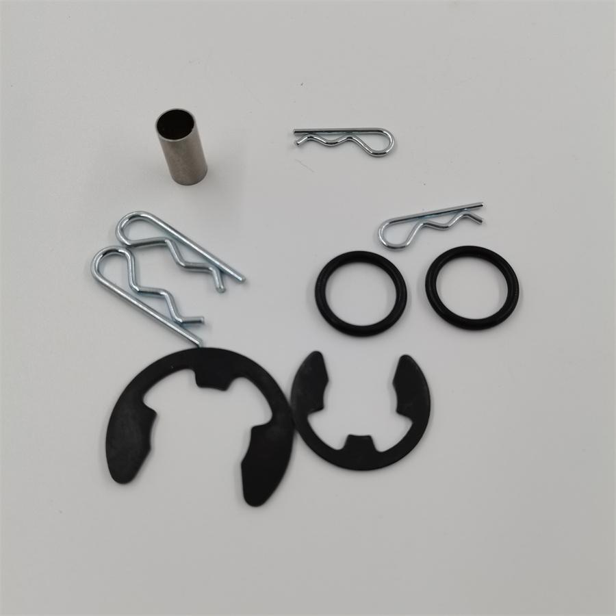 Шаровые втулки троса переключения передач для RSX civic tsx honda accord