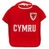 Сумка для обеда FA Wales Cymru
