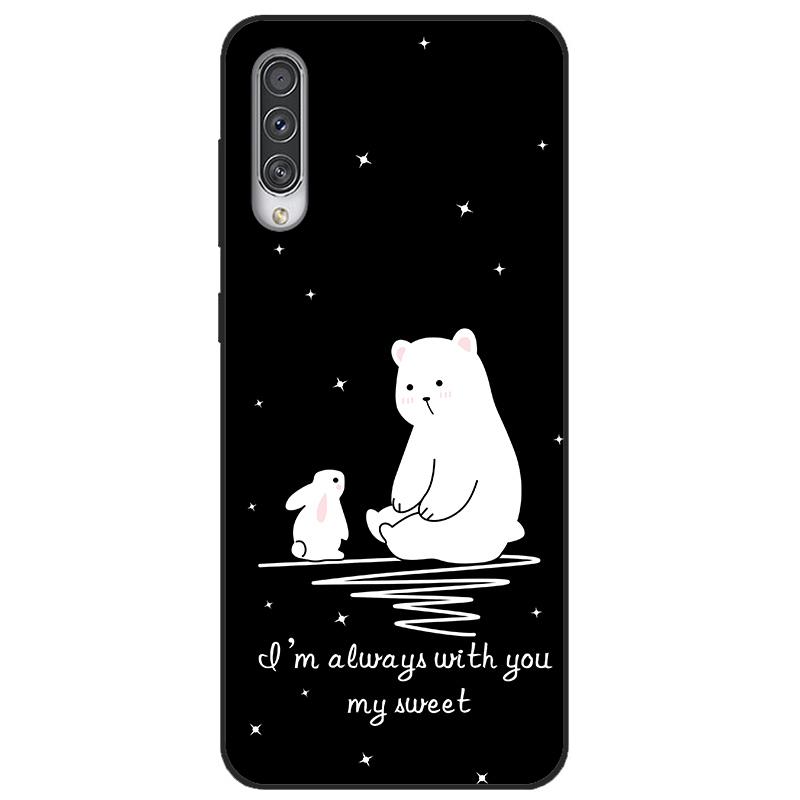 Чехол Для Samsung Galaxy A30s Чехол из Мягкого Силикона Для Samsung Galaxy A50 A505 SM-A505F/DS Для Coque Samsung A50 s A50s A 30s