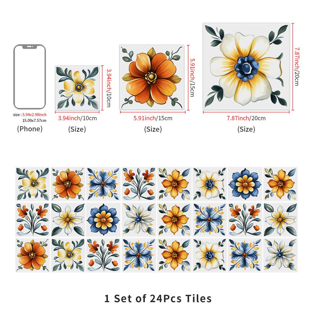 Wall Decorative Tile Art Pvc Crystal Wall Sticker Self-Adhesive Kitchen Waterproof And Oil-Proof Wallpaper Tile Sticker