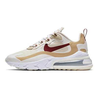 Женские кроссовки Air Max 270 Equestrian Повседневная обувь AT6174-700