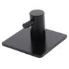 Self Adhesive Home Kitchen Wall Door Hook Key Holder Rack Towel Hanger Bathroom Rack Hooks