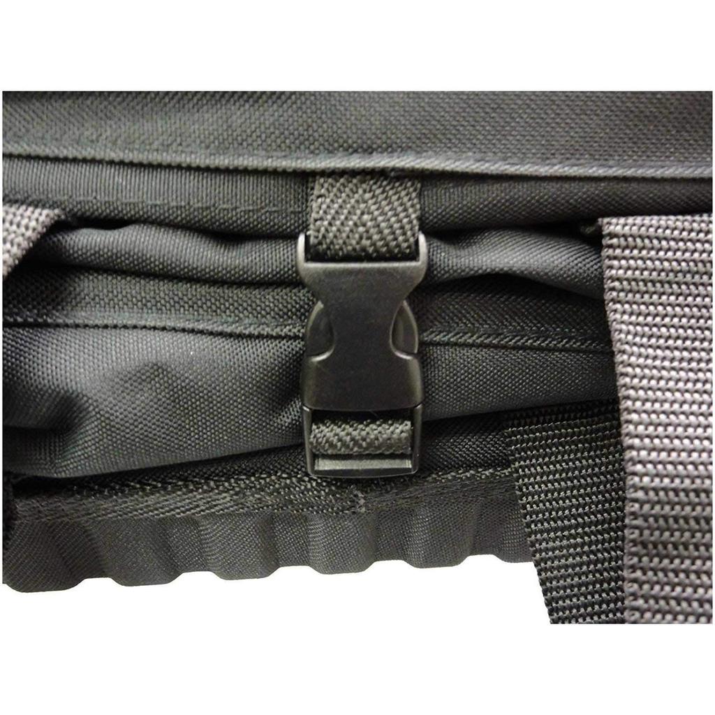 SK11 Bag PRO Wide Deluxe with Lid 480X280X320mm For Use (SK11) Pop-up SPU-W48DX Work/Carpenter/Outdoor