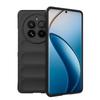 Для OPPO Realme 12 Pro Plus 12 Plus 5G задняя крышка чехол мягкий силиконовый противоударный чехол для телефона Funda Coque Cases