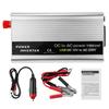 USB Charge 2000W Watt DC 12V To AC 220V Car Power Inverter Charger Converter Modified Sine Wave