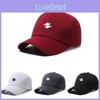 Chic And Functional Baseball Cap With Embroidered Design For Men And Women Outdoor Essentials
