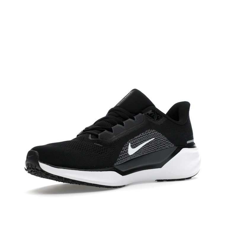 Nike Air Zoom Pegasus 41 Черно-белые мужские кроссовки антрацит FD2722-002