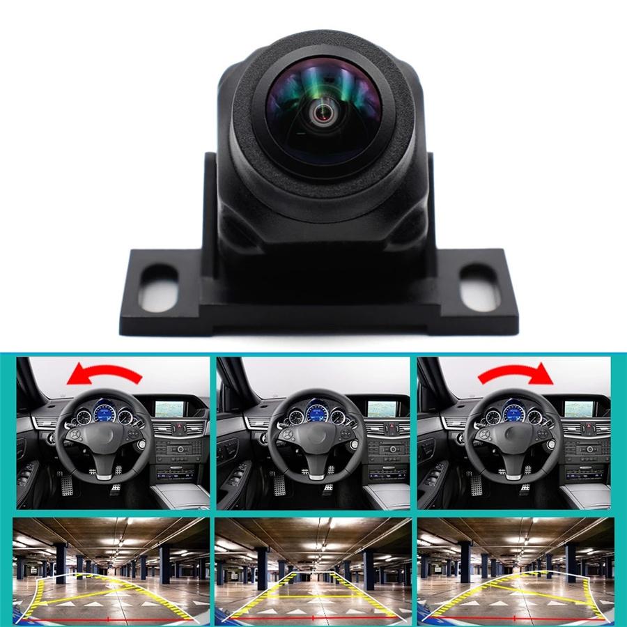 4.1" HD Автомагнитола MP5 Плеер USB Стерео Вход Выход FM AUX BT с Динамической Камерой Заднего Вида