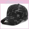 Baseball Hat Sun Caps Breathable Cap Sun Protection Gift Fashion