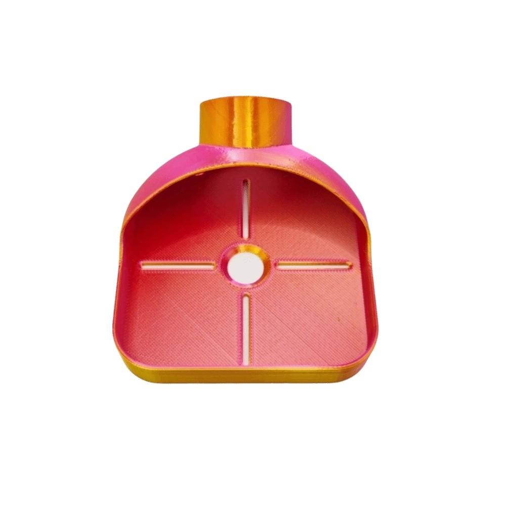 Пепельницы для бутылок Сверление Отверстия Пылесборник Многоцелевая Электродрель Пылезащитный Чехол Сантехника