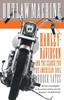 Книга Outlaw Machine Harley Davidson And The Search For The American Soul by Brock Yates - Paperback