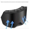 Outdoor Sports Snowboard Goggles Card Myopia Goggles Ski Cylindrical High-transparency Ski Goggles