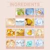 Deep Hydrating Collagen Mask for Radiant, Soft, Plump Skin