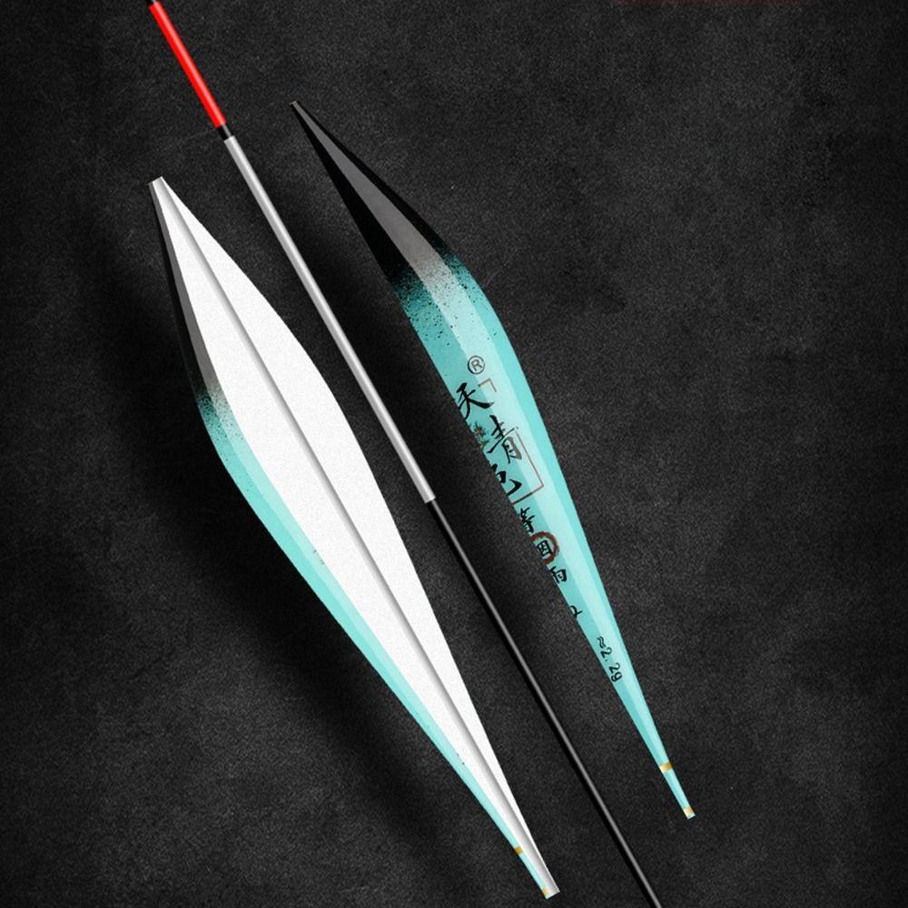 Высокочувствительный рыболовный поплавок, рыболовные инструменты, поплавок для рыбы, высококачественный вертикальный поплавок