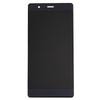 Для Huawei P9 ЖК-экран класса C и сборка дигитайзера Запасная часть (без логотипа)