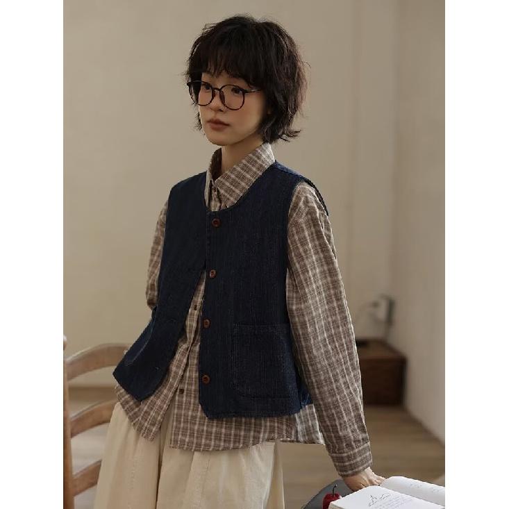 2024 Letter Long Sleeve Shirt Japanese Hong Kong Style Ins Loose Shirt Boys Summer Trendy Versatile Casual Coat