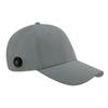 Летняя новая бейсболка с регулировкой вращающейся пряжкой, мужская нейлоновая дышащая кепка, женская повседневная универсальная шляпа от солнца