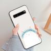 Case For Samsung Galaxy S10 5G Case Cover SM-G977 Silicone Case For Samsung S10 5G Bumper For Samsung S10 S 10 5G Cute Cover 6.7