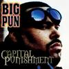 LP Пластинка BIG PUNISHER - Capital Punishment 19658810351 Loud Records 2023 UK Рэп и Хип-Хоп/R&B