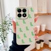 For Xiaomi 15T Pro Case For Xiaomi 17 Pro Max Cartoon Phone Back Cover Full Protection Soft Liquid Silicone Shockproof Bumper