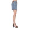 Diesel Womens/Ladies D-Ger Denim Shorts