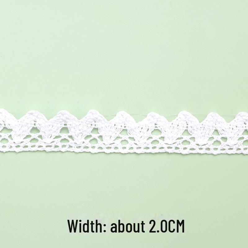 Ажурная хлопковая кружевная ткань ручной работы для скатертей и штор своими руками