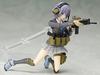 Figma Little Armory Асато Михо ABS ПВХ окрашенная шарнирная фигурка Немасштабная и