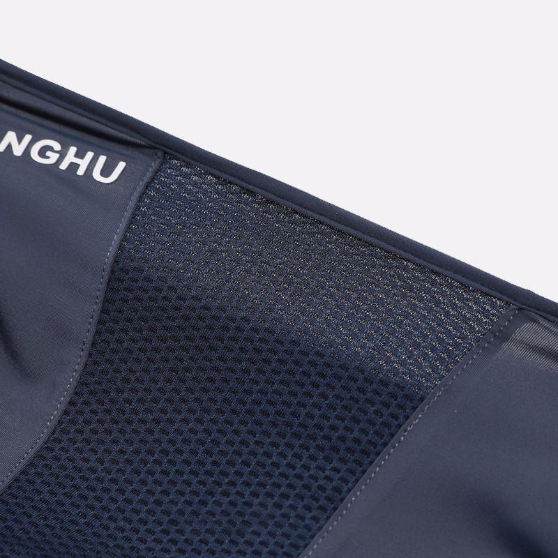 Mesh Breathable Ear Loop Mask Elastic Sunscreen Anti-Uv Face Covering Thin Breathable Sports Neck Gaiter For Women Men