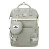 Hufeng Japanese Style School Backpack