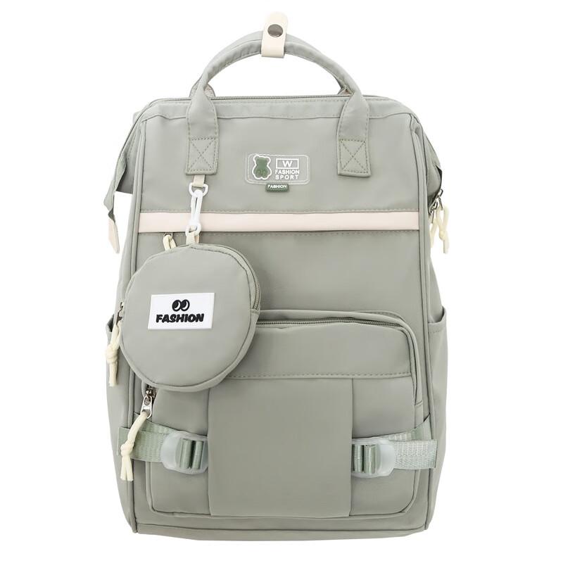 Hufeng Japanese Style School Backpack