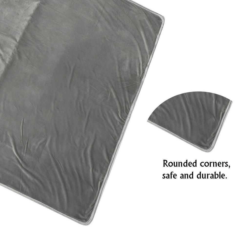 Термостат Контроль Обогреваемые Одеяла Постельное Белье Зимний Сон Согревающая Подстилка Электрический Матрас Электрические Одеяла Нагреватель