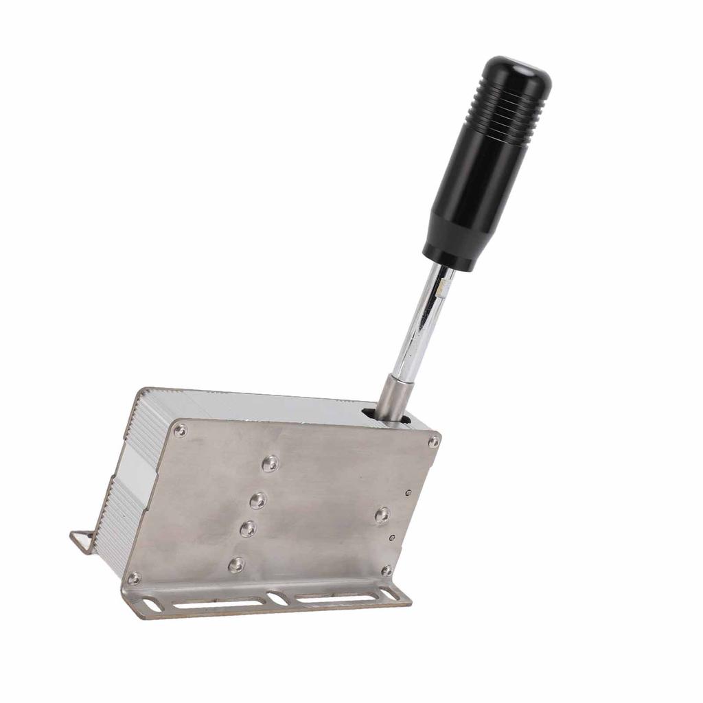 USB Последовательный Шифтер ПК Симулятор Гонок Игровой Шифтер для Windows 11 10 7 XP для Logitech G25 G27 для PXN для Thrustmaster