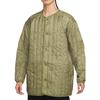 Nike Пуховики Мужские Хаки С Капюшоном Умеренный Другое DQ4283-382