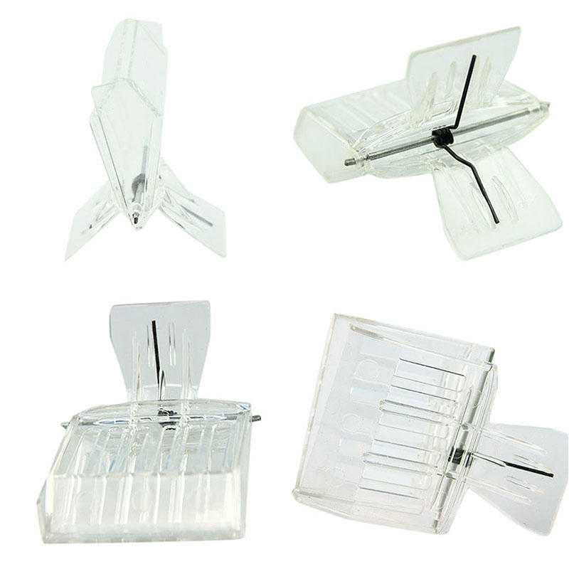 Пластиковая клетка для маток, зажим для пчел, пчеловод, инструмент для пчеловодства, оборудование для пчеловодства