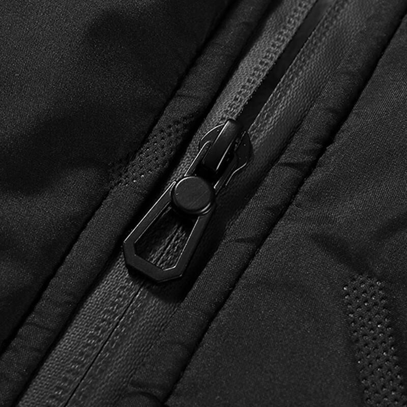 Pierre Cardin Men's Fleece Lined Casual Vest